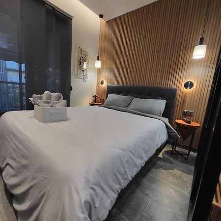 Modern Studio In Veria Center, Near Elia Square Extérieur photo