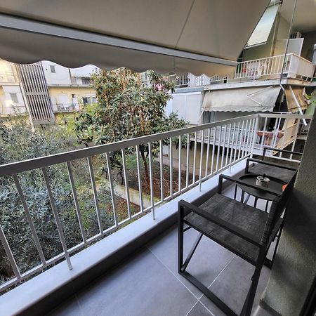 Modern Studio In Veria Center, Near Elia Square Extérieur photo