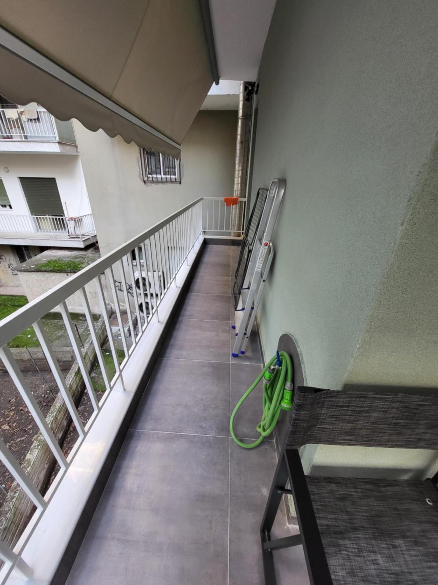 Modern Studio In Veria Center, Near Elia Square Extérieur photo