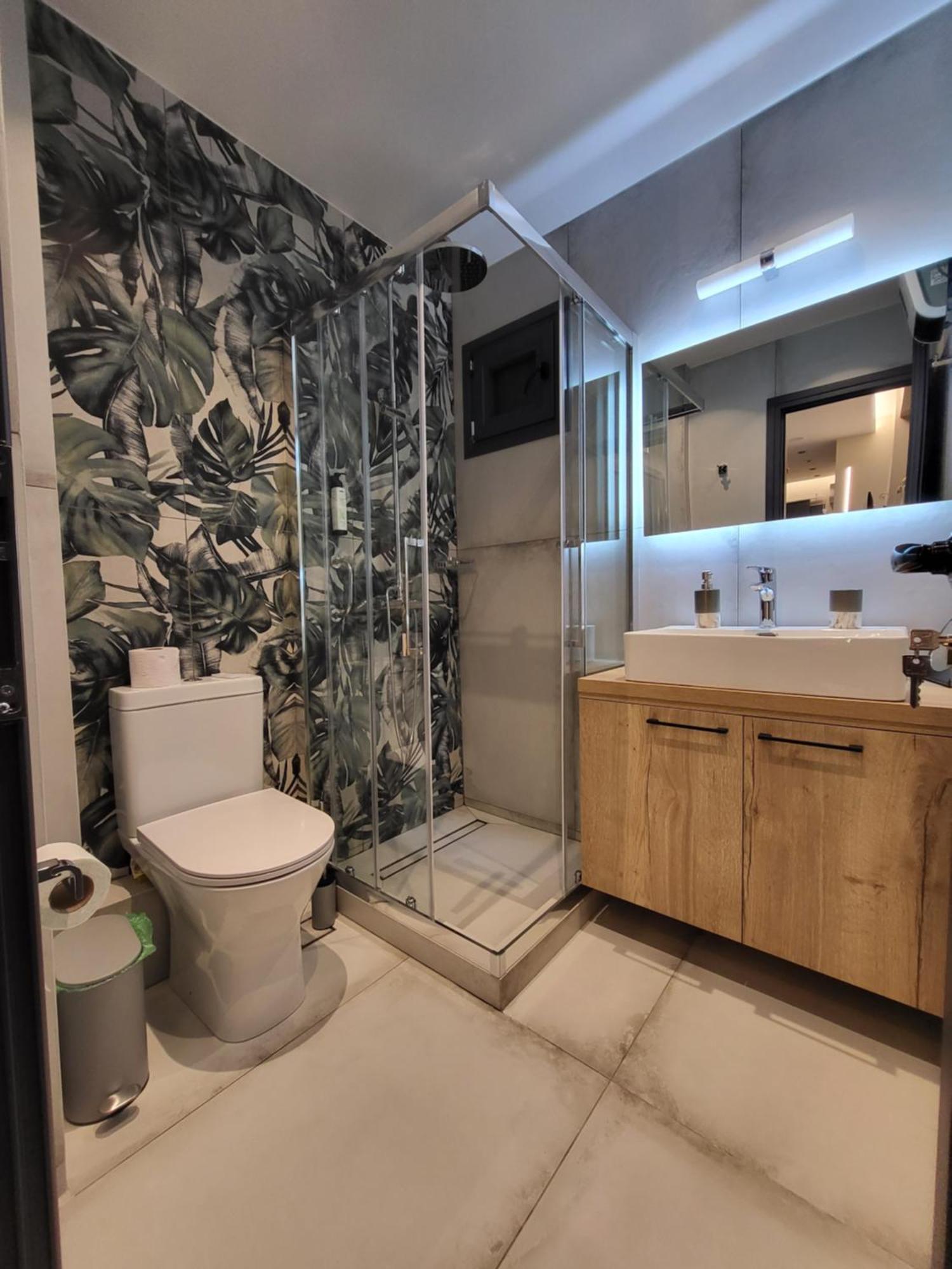 Modern Studio In Veria Center, Near Elia Square Extérieur photo